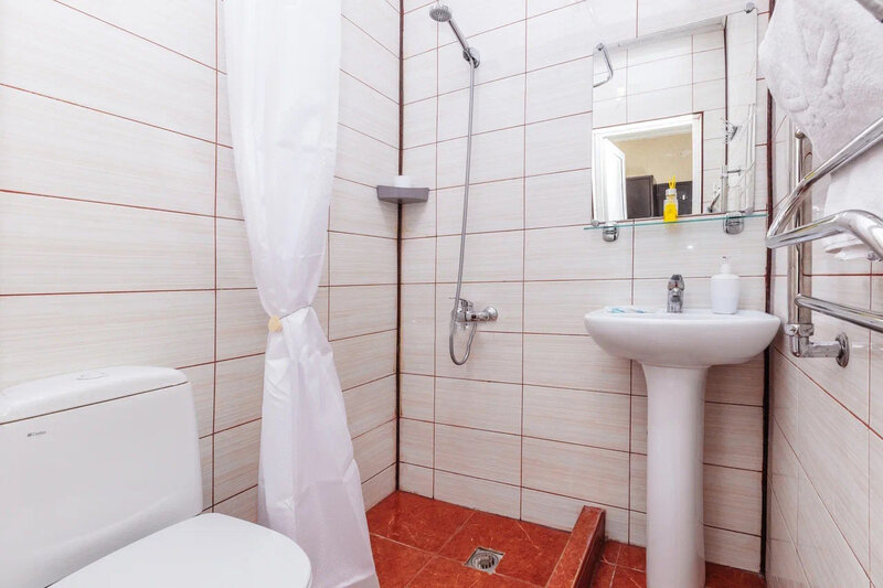 Стандартный 4-местный (№41)