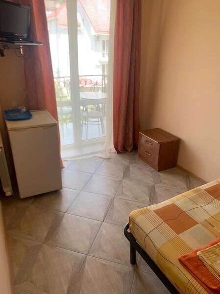 Стандарт 1-местный