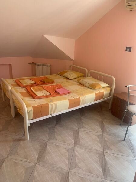 Стандарт 2-местный