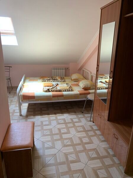 Стандарт 2-местный