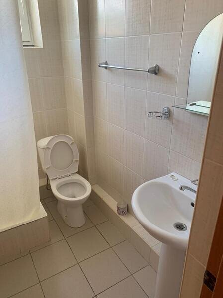 Стандарт 2-местный (с балконом)