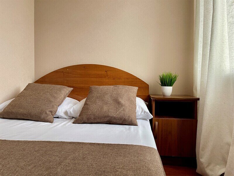 Стандартный 2-местный