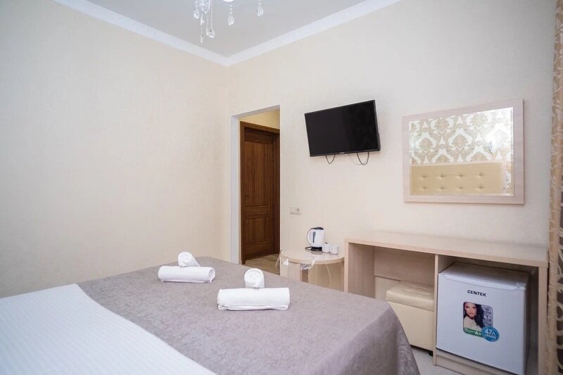 Комфорт 2-местный