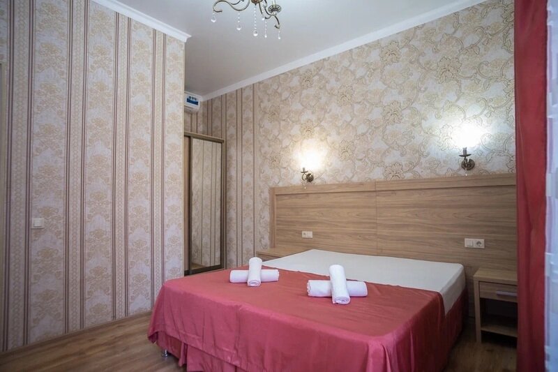 Комфорт 2-местный