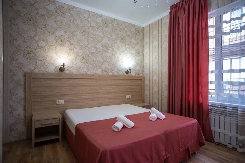 Комфорт 2-местный