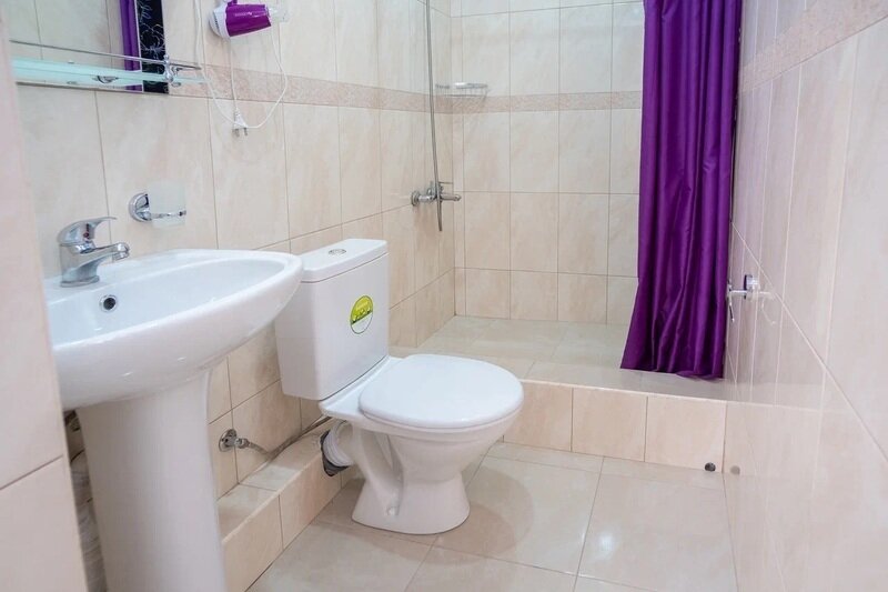 Комфорт 2-местный