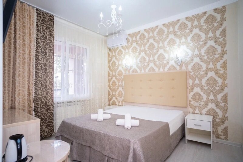 Комфорт 2-местный