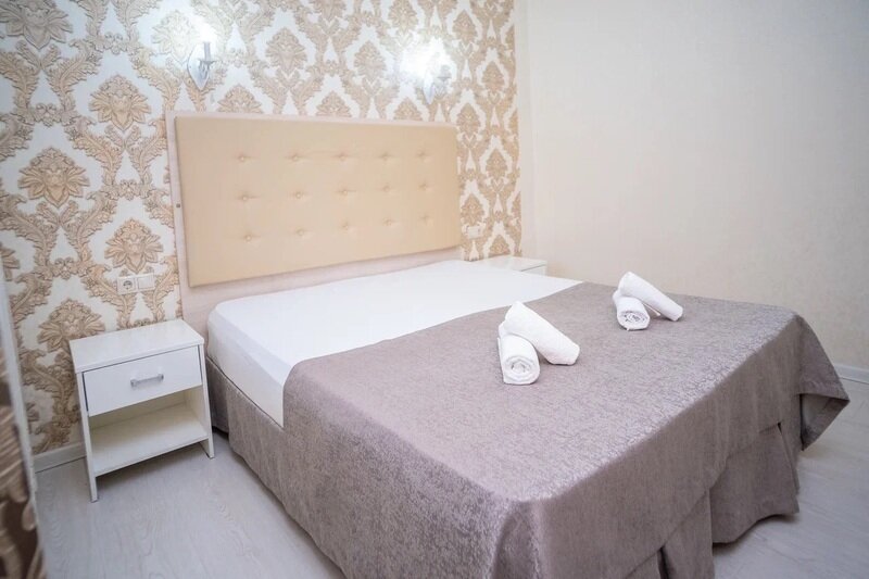 Комфорт 2-местный