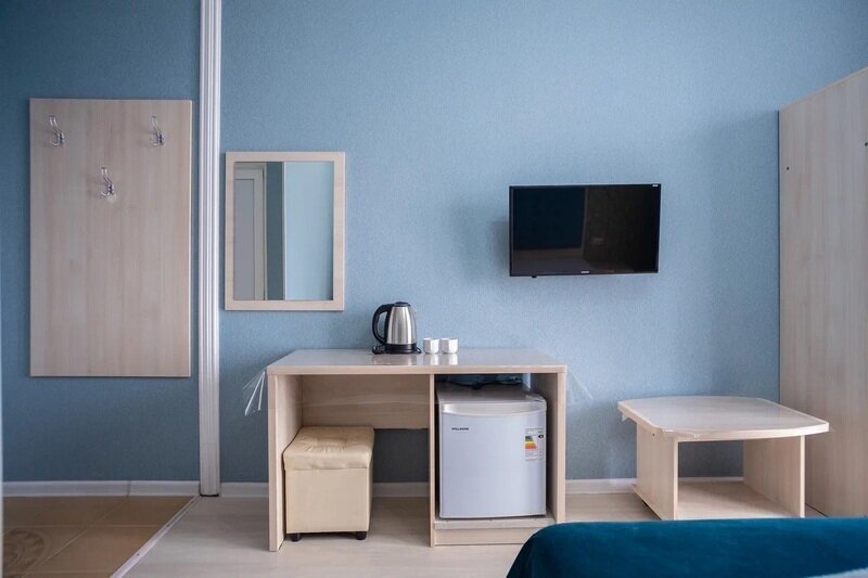 Комфорт 3-местный