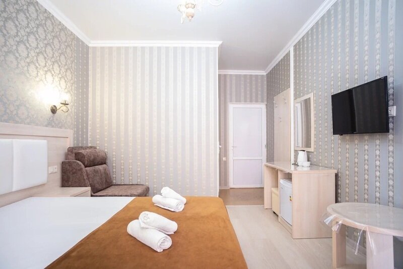 Комфорт 3-местный