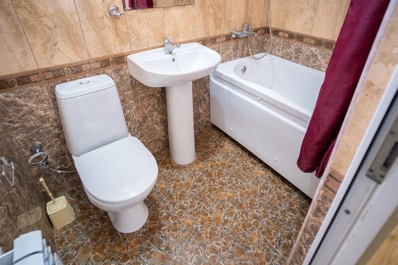 Комфорт 4-местный