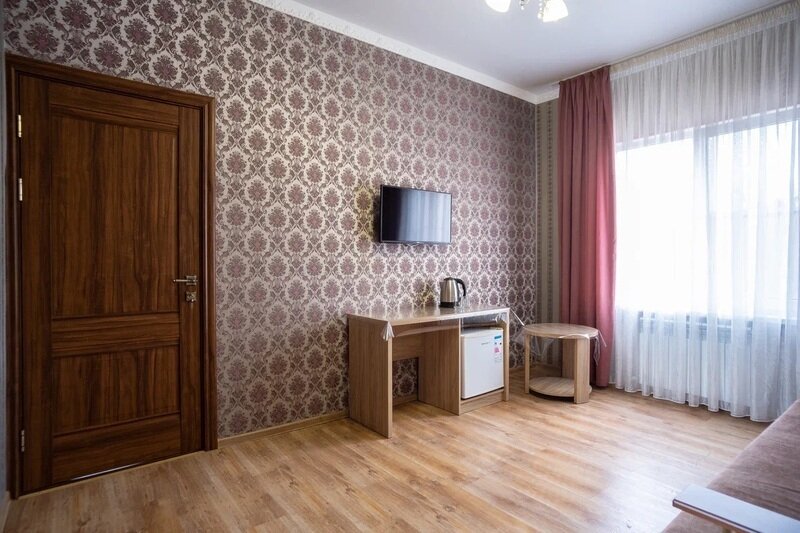 Люкс 4-местный