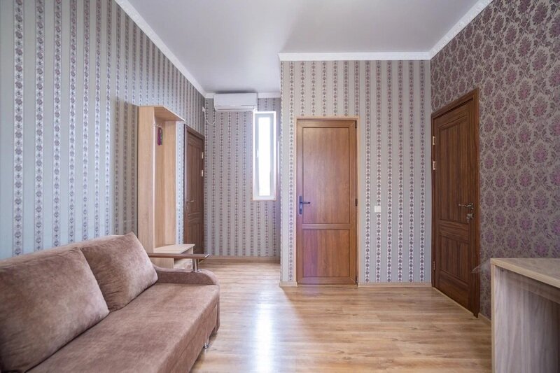 Люкс 4-местный33