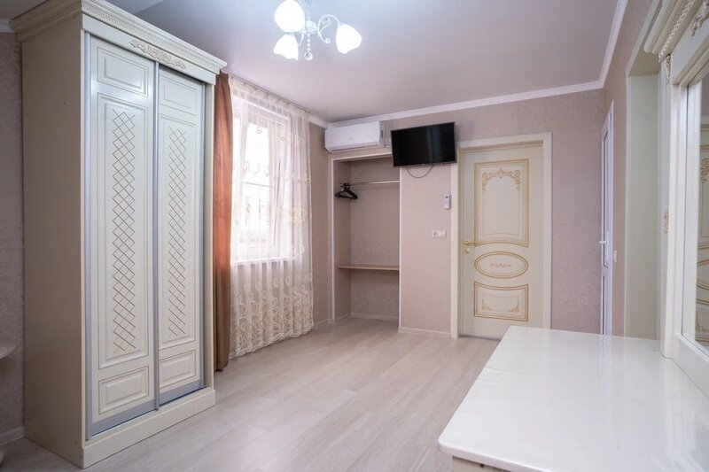 Полулюкс 4-местный