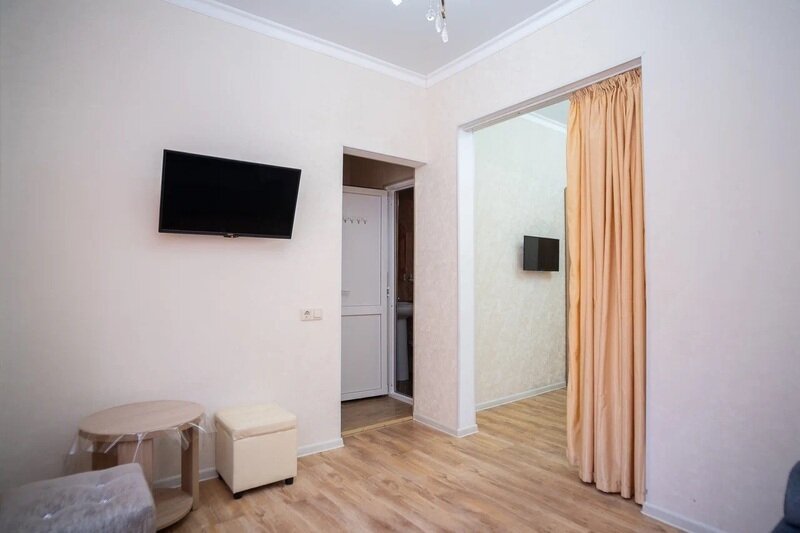 Семейный 4-местный