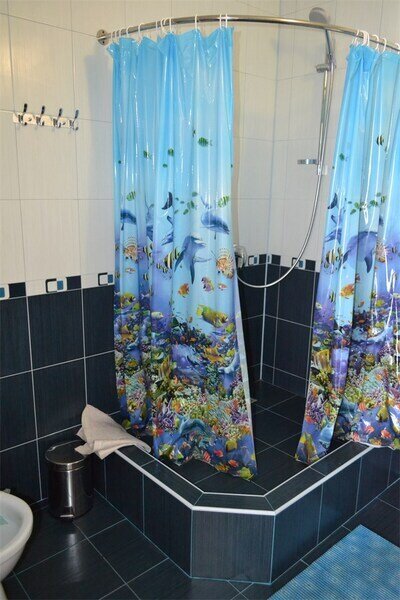 Полулюкс 3-местный 1-комнатный (с балконом)