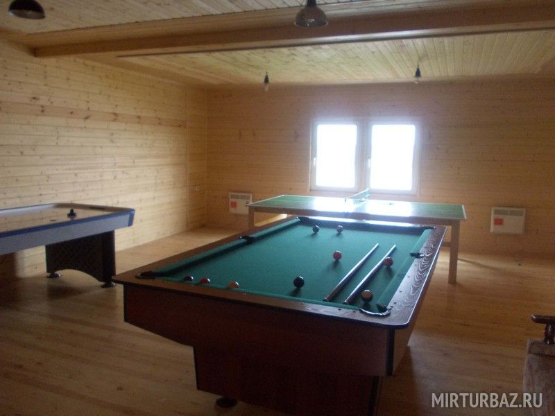 Игровой зал