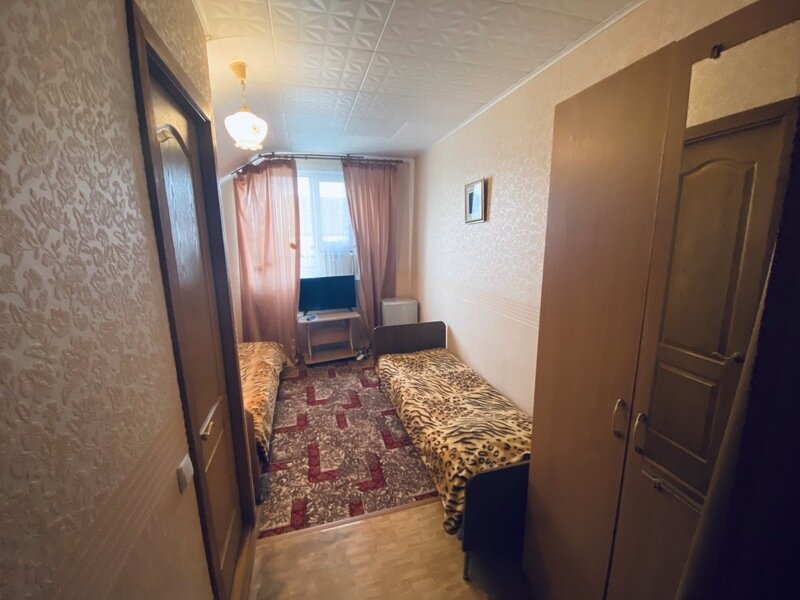 3-местный (№2)