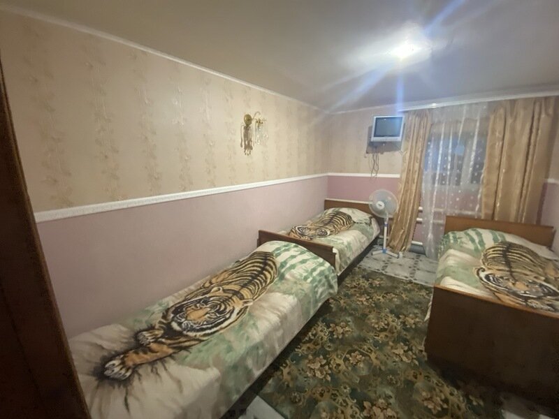 3-местный (№5)