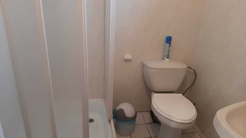 Семейный 4-местный