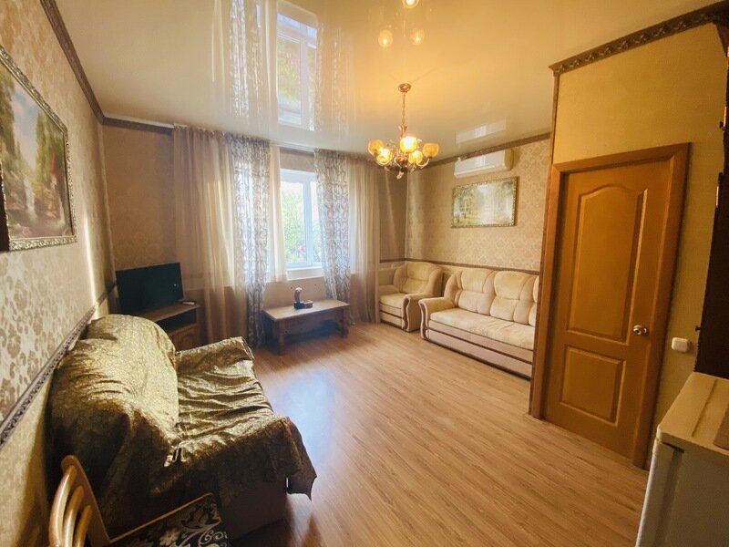 Семейный 5-местный