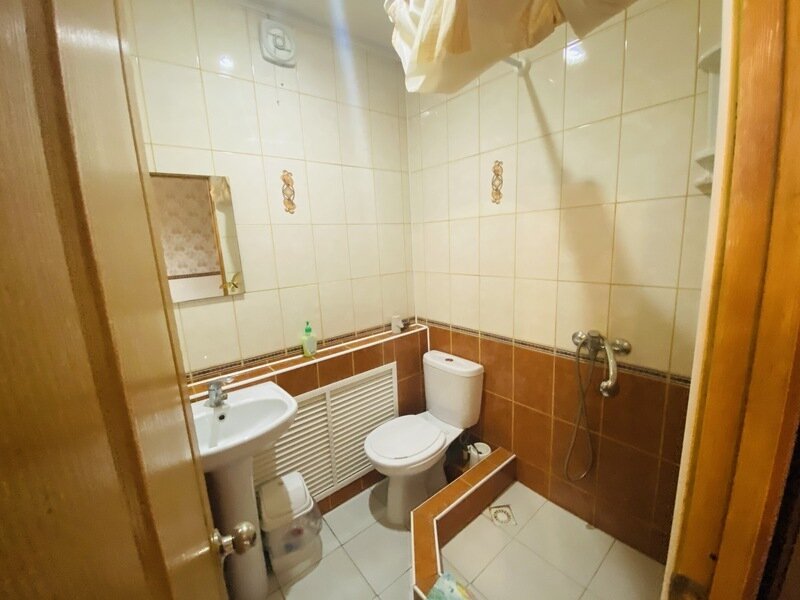 Семейный 5-местный