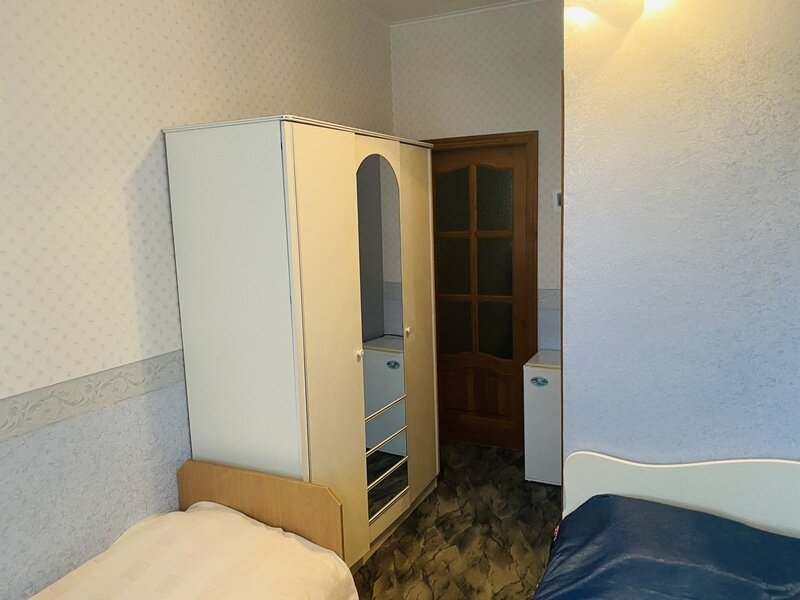 Стандартный 3-местный (№2)