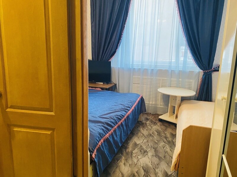 Стандартный 3-местный (№2)