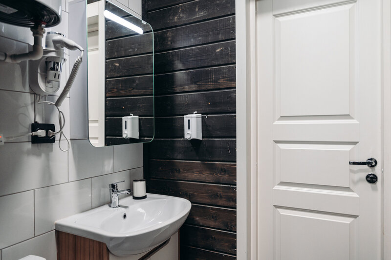 Дом 10-местный «Бибиков»