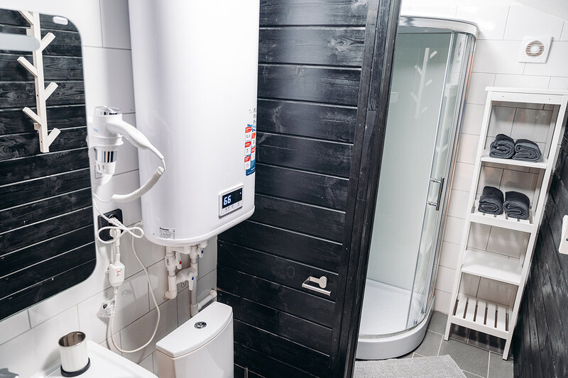 Дом 10-местный «Бибиков»