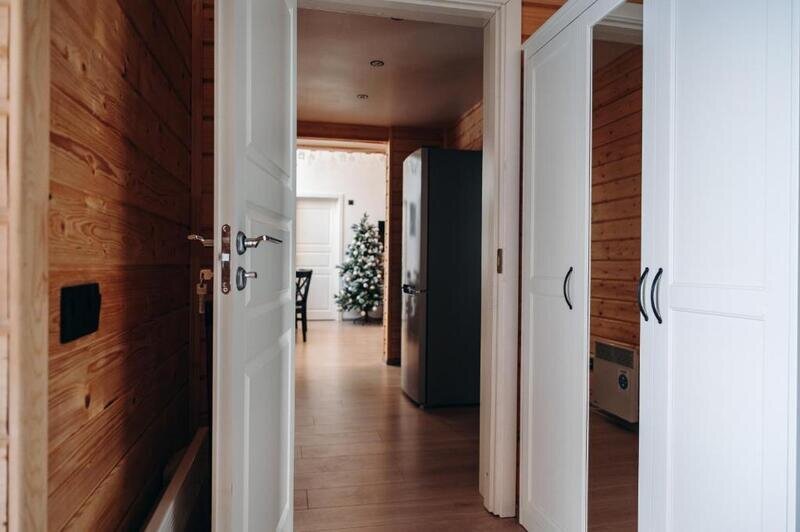 Дом 12-местный «Есенин» 6 спален