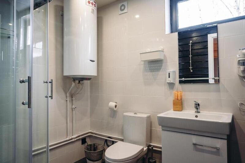 Дом 12-местный «Есенин» 6 спален