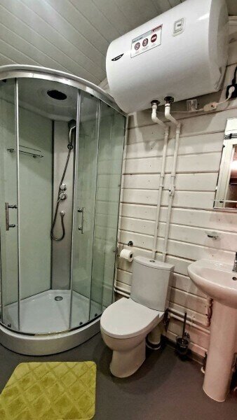 Дом 2-местный «Бельский»