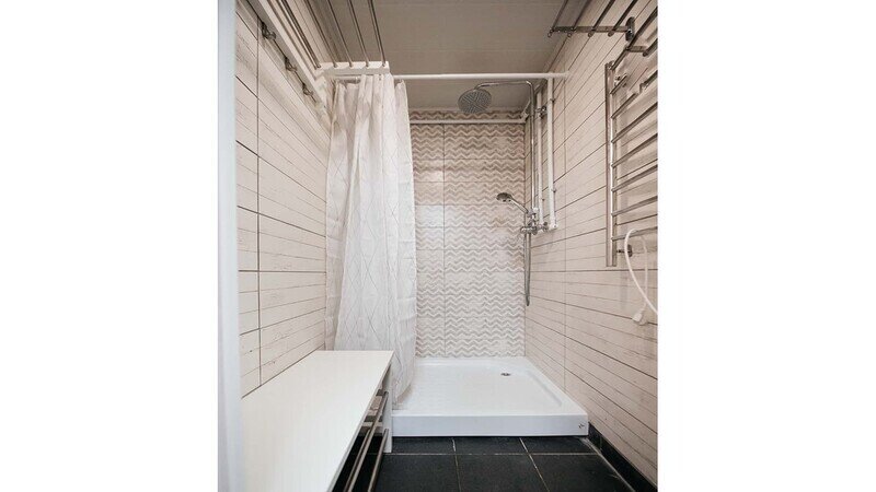 Дом 2-местный «Державин»