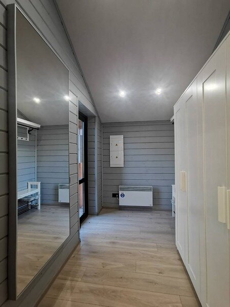 Дом 6-местный «Кутузов»3 спальни