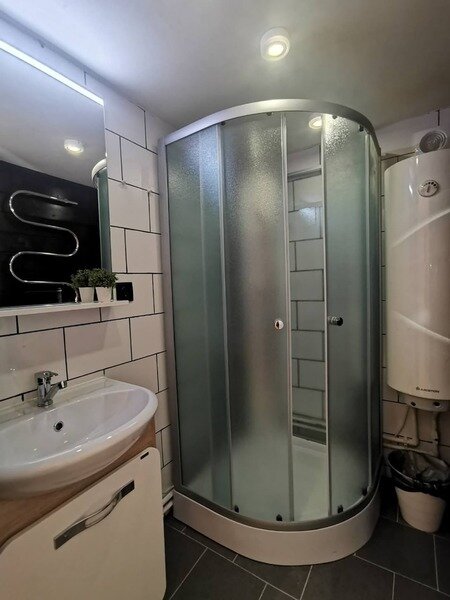 Дом 6-местный «Кутузов»3 спальни