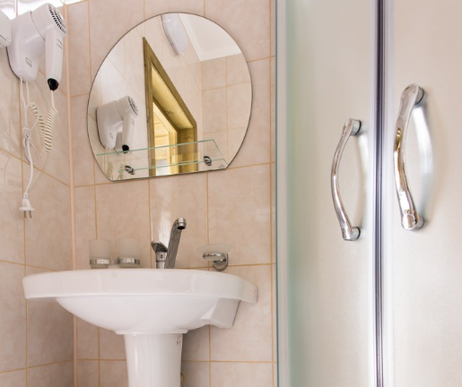 Стандартный 2-местный 1-комнатный