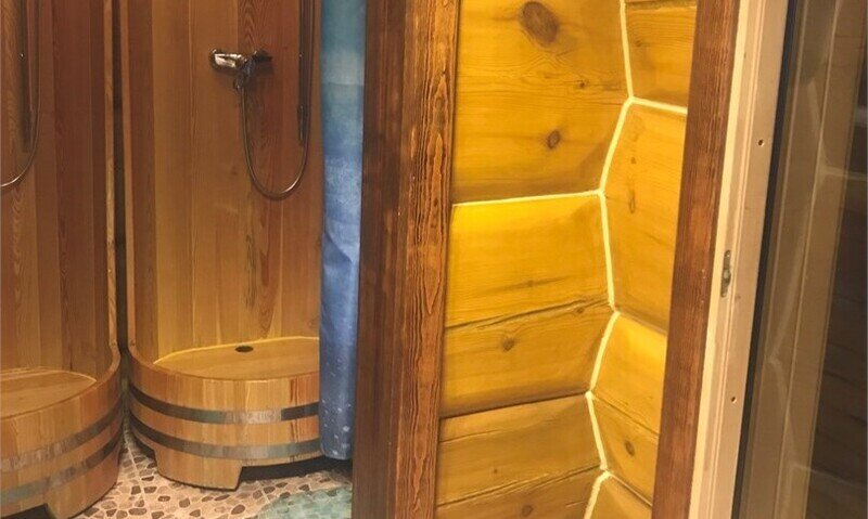 Домик Охотничий