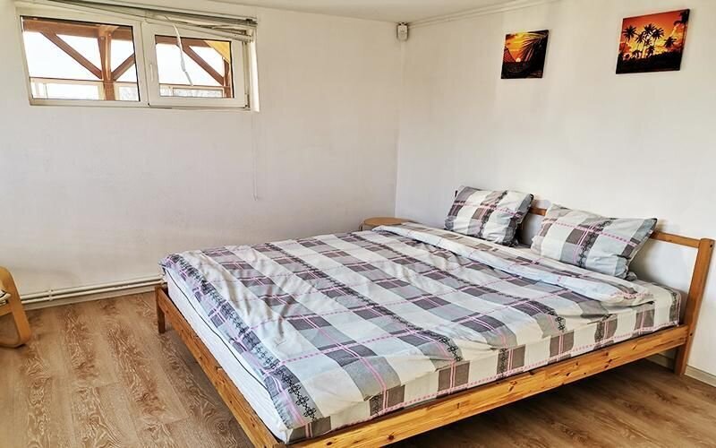 Стандарт 2-местный DBL