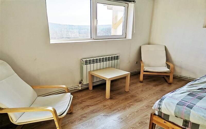 Стандарт 2-местный DBL