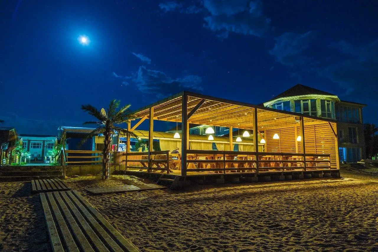 FamilySpaResort, Краснодарский край: фото 4