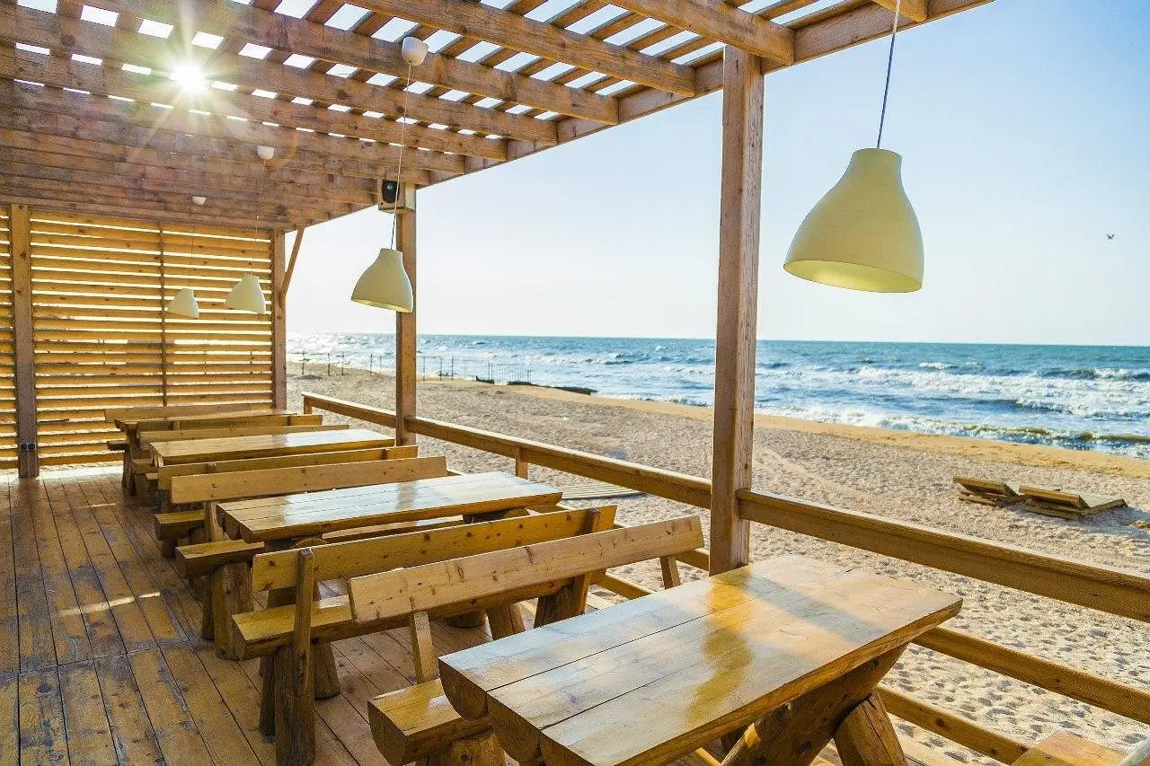 FamilySpaResort, Краснодарский край: фото 3