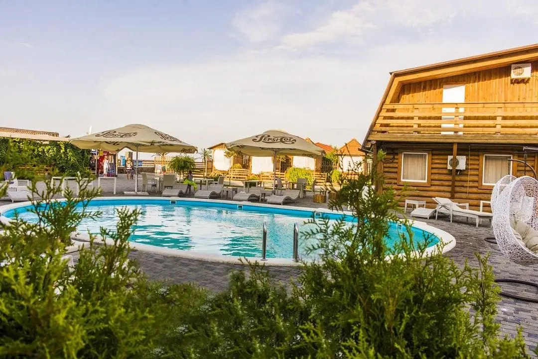 FamilySpaResort, Краснодарский край: фото 5