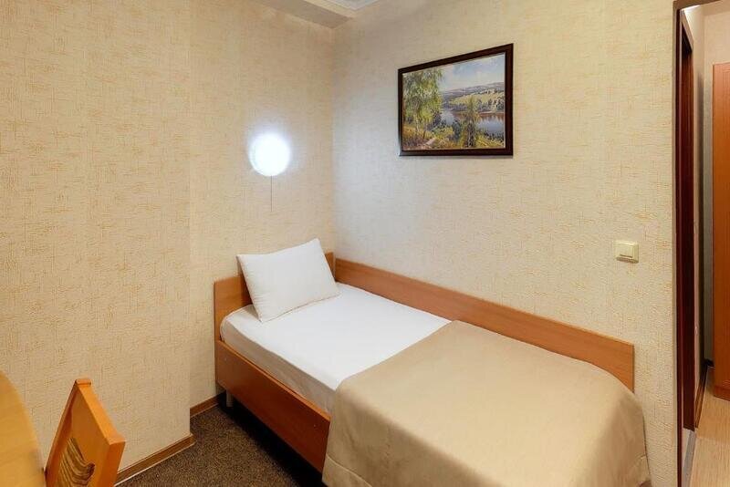 Стандартный 1-местный 1 категории