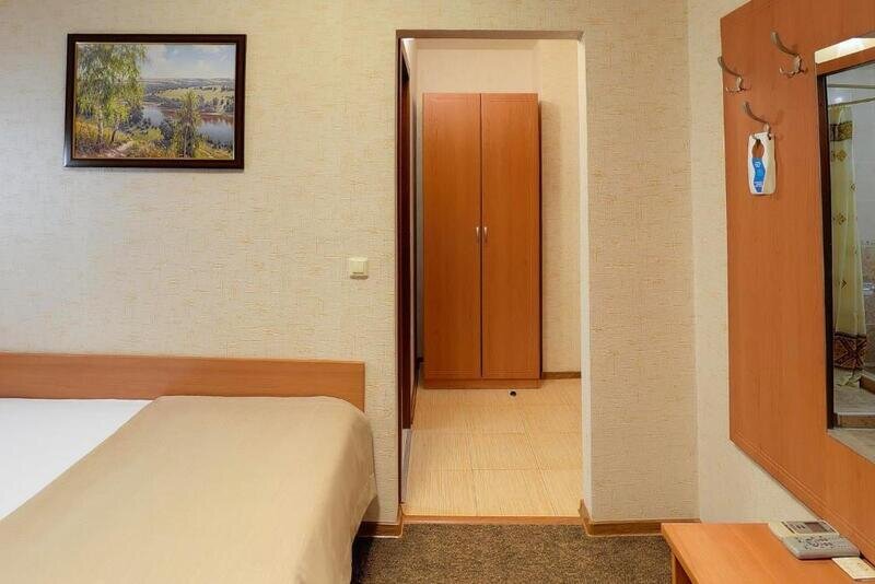 Стандартный 1-местный 1 категории