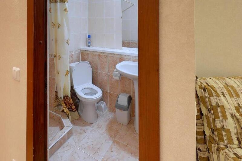 Стандартный 1-местный 1 категории