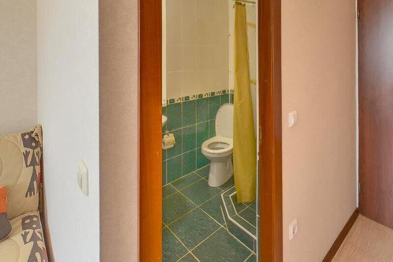 Стандартный 2-местный 1 категории