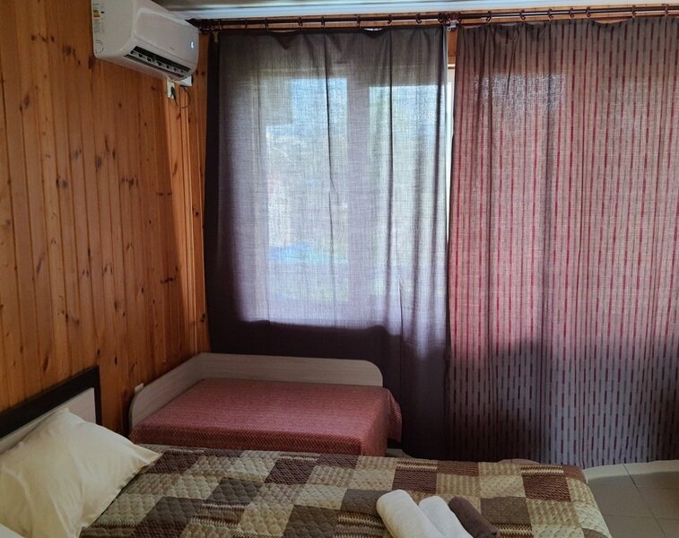 Стандартный 2-местный (с видом на горы)