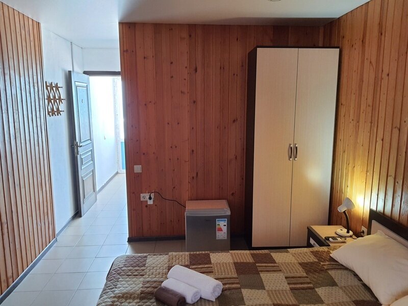 Стандартный 2-местный (с видом на горы)