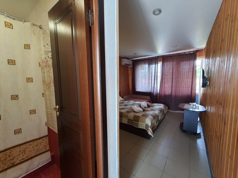 Стандартный 2-местный (с видом на горы)